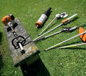 Stihl Husqvarna Weed Eater Stihl Husqvarna Weed Eater